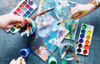 Picture for: Studio S Art Classes