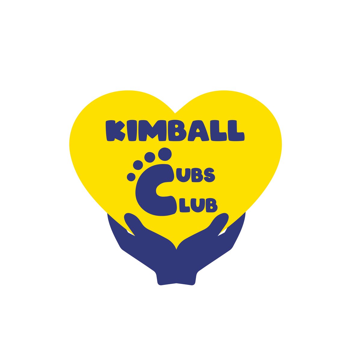 Kimball Area Cubs Club Logo