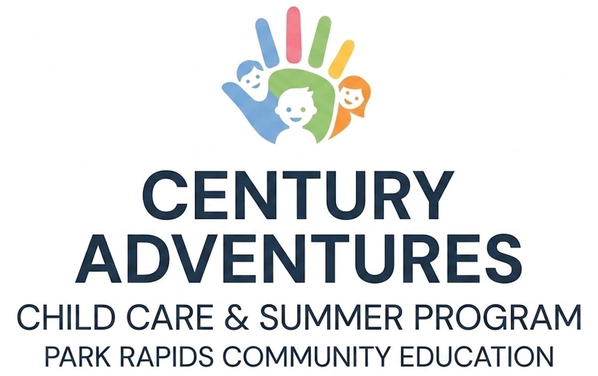 Century Adventures Child Care Logo