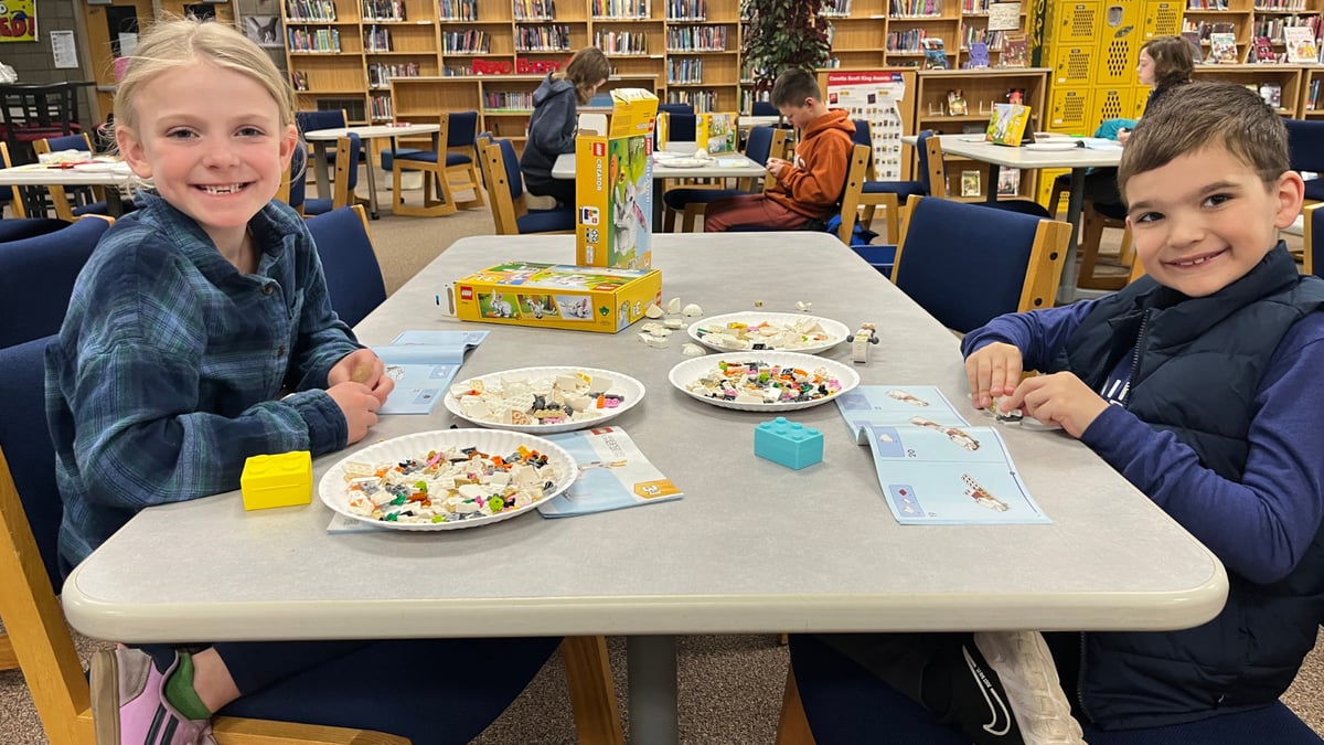 Picture for: Brick Builders MHES