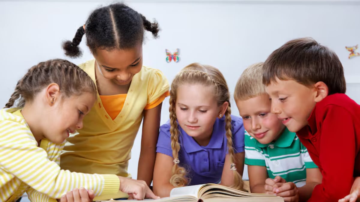 Picture for: Back to School Storybook STEM with Mrs. Rudolph (MHES)