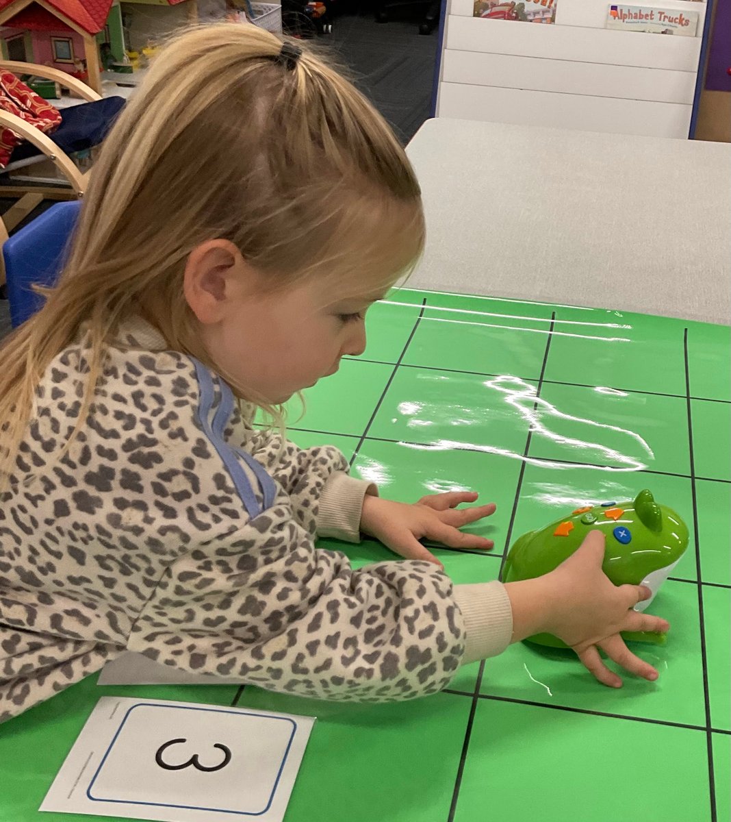 Lake City Preschool Logo