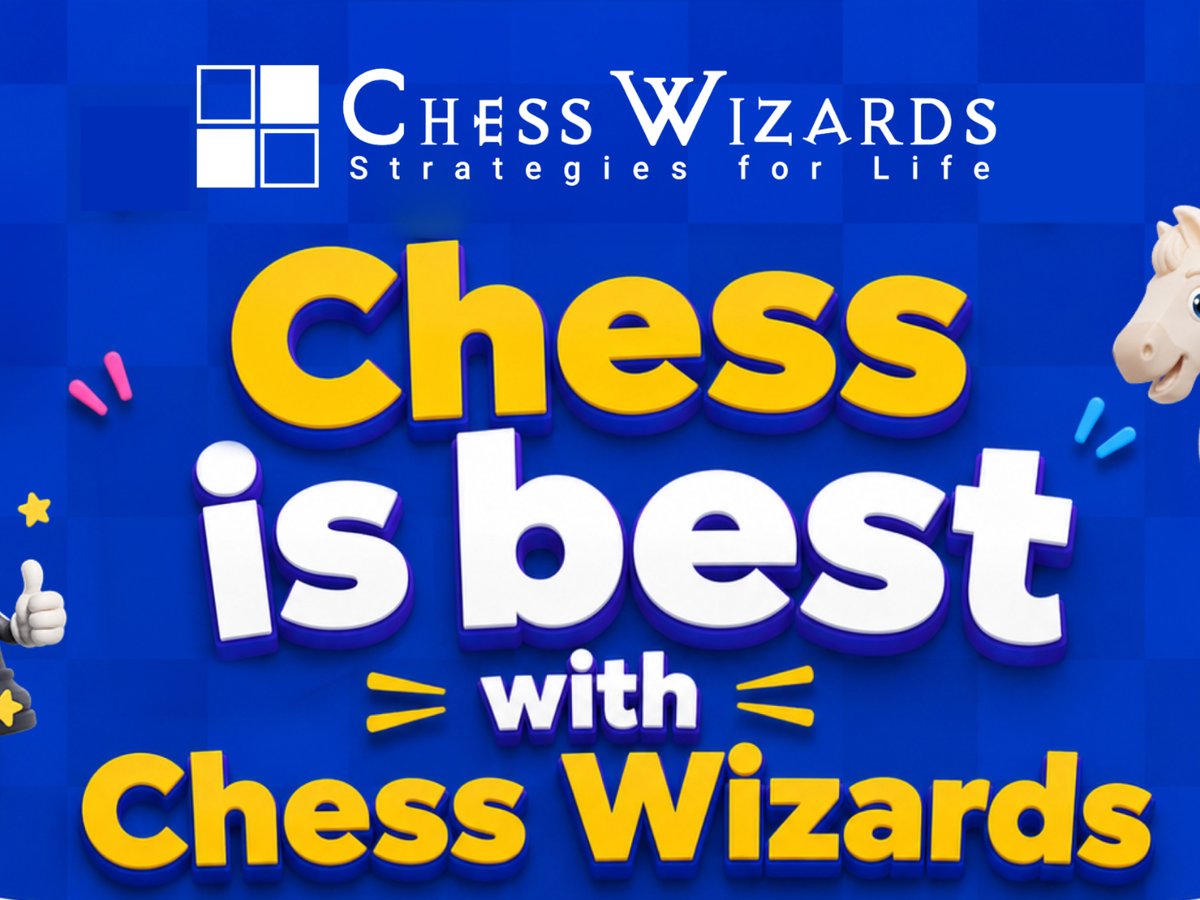 Picture for: Chess Wizards for Grades K-5 (LPE)