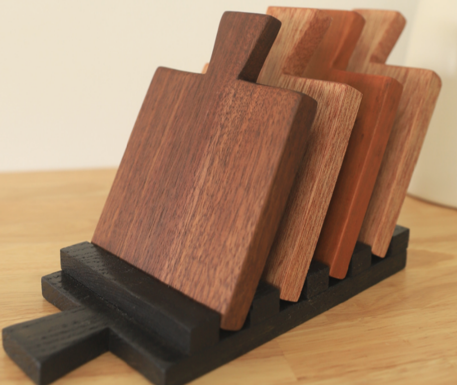 Picture for: Mini Cutting Boards