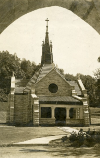 Picture for: Oakwood Cemetery Walking Tour