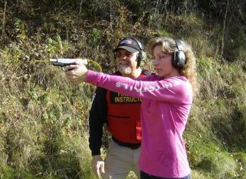 Picture for: MN Permit to Carry Certification