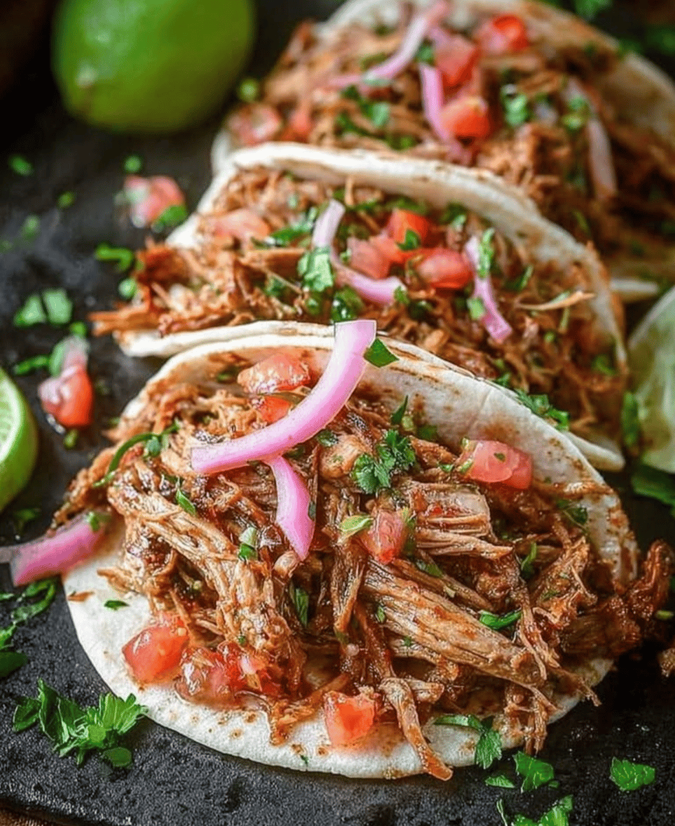 Picture for: The Art of Carnitas & Homemade Tortillas