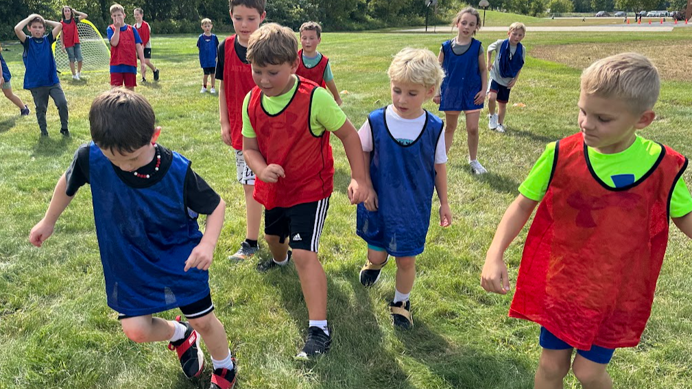Picture for: After School Sports, Gr. 2-4