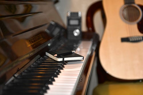 Picture for: Chords Are Key - Online Music