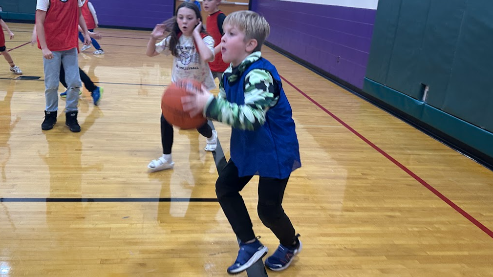 Picture for: After School Sports, Gr. K-1