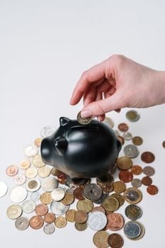 Picture for: Save Money with Extreme Couponing!