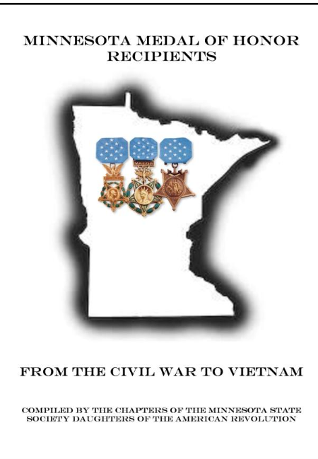 Picture for: Medal of Honor Recipients