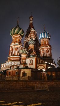 Picture for: History of Russia