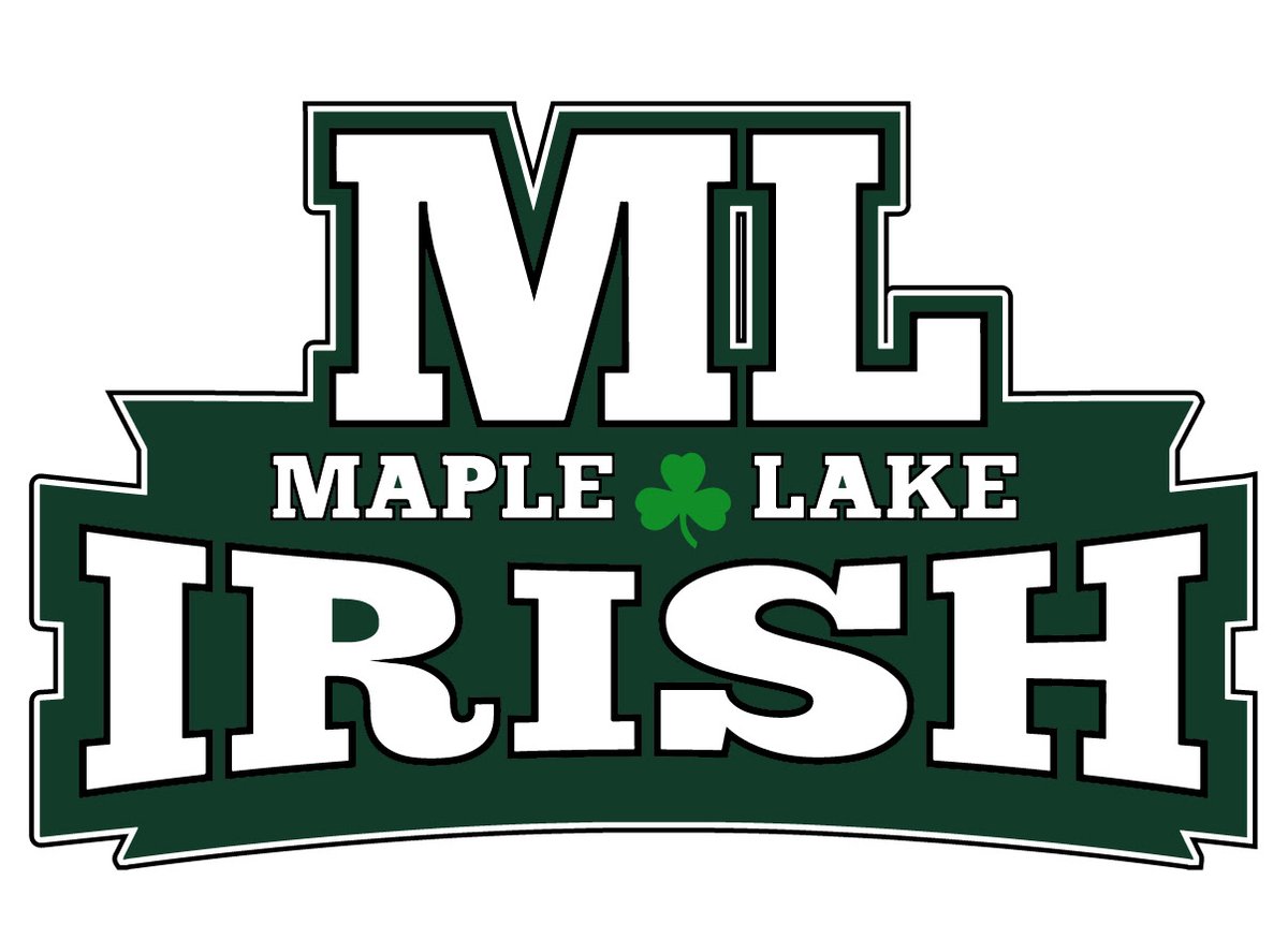 Maple Lake Preschool Logo
