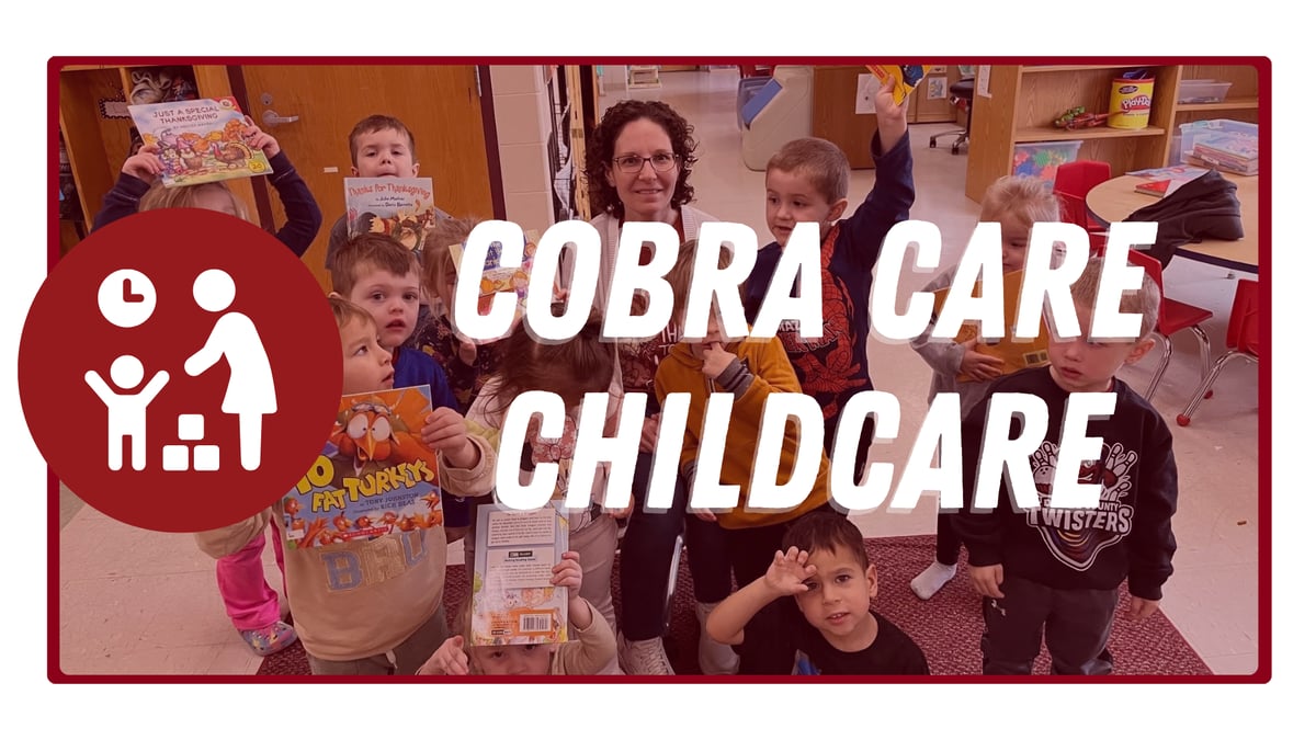 Cobra Care Logo