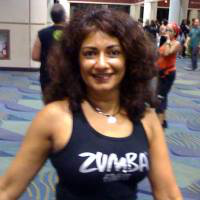Picture for: Mat Pilates with Naseema