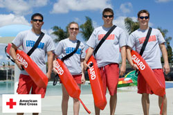 Picture for: Lifeguarding Instructor (ages 17+) - Spring Session