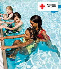 Picture for: Water Safety Aide (ages 13+) - Summer Session