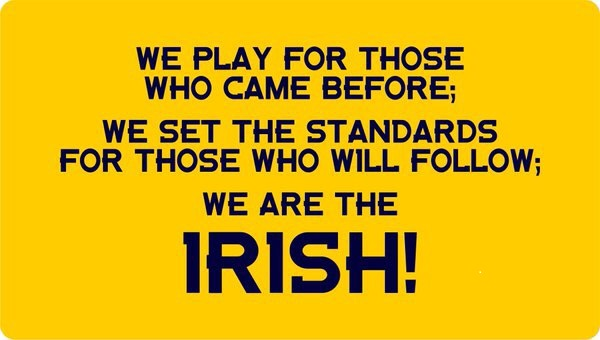 Picture for: Rosemount Irish Girls Basketball Camp (grades K-12)