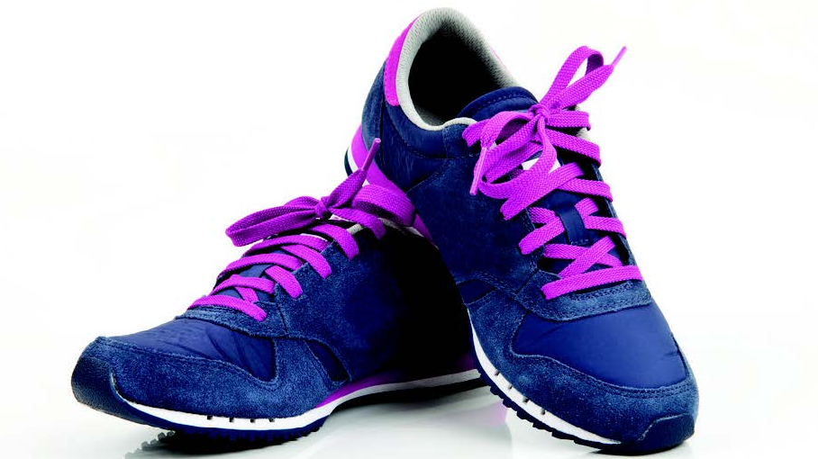 Picture for: Walk Until Your Heart's Content