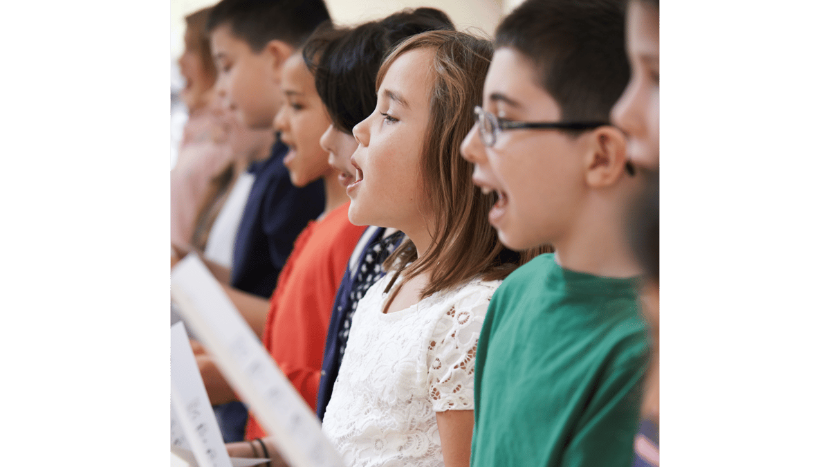 Picture for: Da Capo - Parkview (grades 3-5)