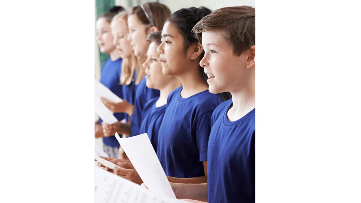 Picture for: Da Capo Choir-Deerwood (Grade 3-5)