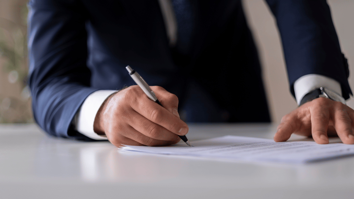 Picture for: Write Your Own Power of Attorney and Healthcare Directive