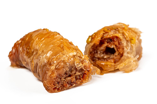 Picture for: Baklava