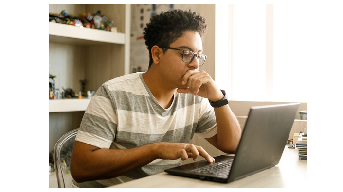 Picture for: Advantage ACT Prep Course - Online (grades 10-12)