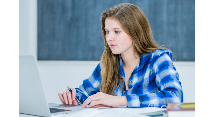 Picture for: Advantage ACT Prep Course - Virtual (grades 10-12)