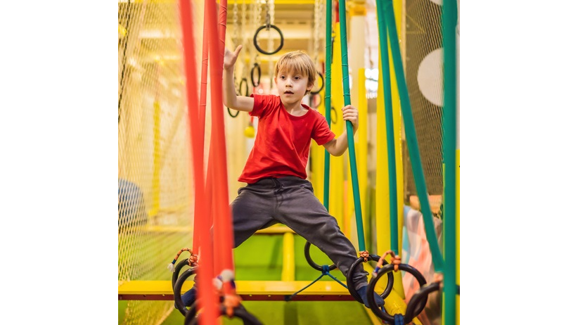 Picture for: Conquer Ninja Fall Rec Team (ages 6-13)