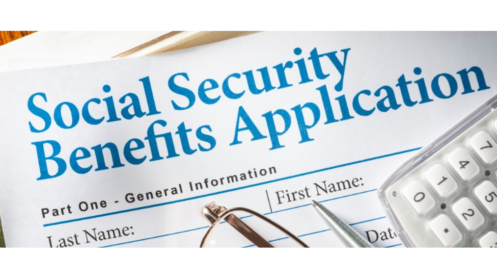 Picture for: Social Security for Couples: Maximizing Your Benefits Together