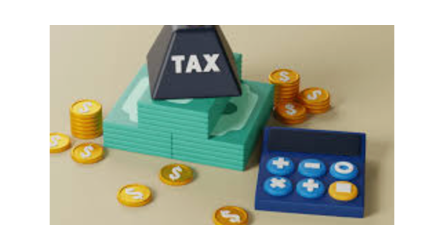 Picture for: Taxes In Retirement