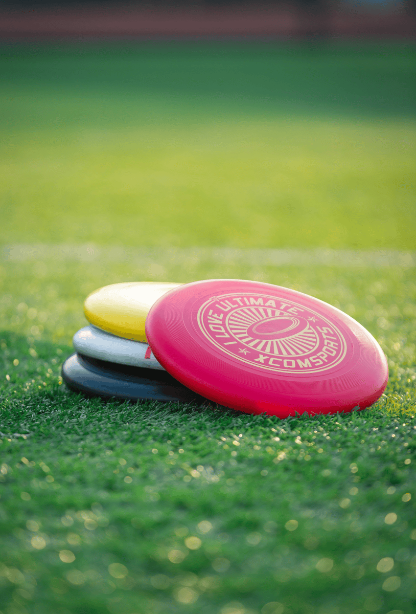 Picture for: ​Apple Valley Eagles Ultimate Frisbee Introduction Camp (grades 3-9)