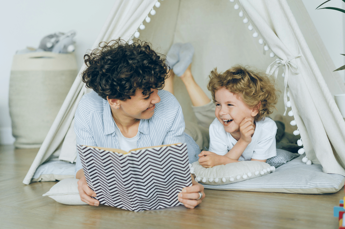 Picture for: From Frustration to Focus: Helping Kids with ADHD Succeed