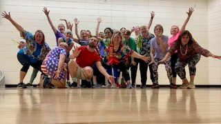 Picture for: Zumba with Paula