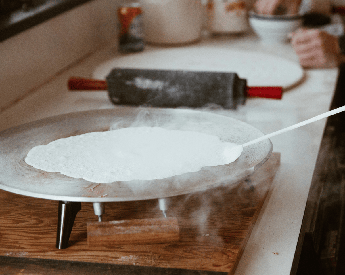 Picture for: Lefse