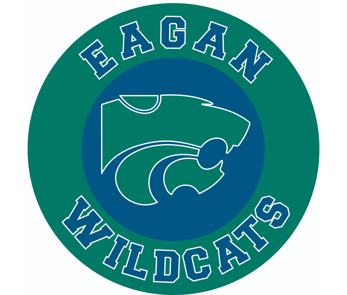 Picture for: Eagan Wildcat Fall Girls Basketball Clinic (grades 3-8)