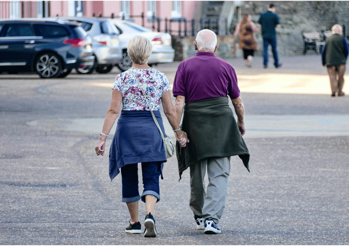 Picture for: Retiring to a Life of Purpose