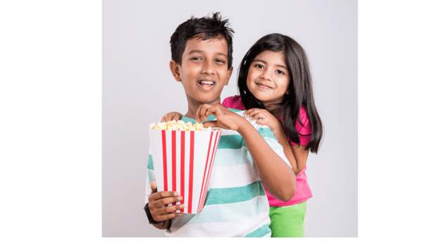 Picture for: Festive Fair Foods (ages 6-16)