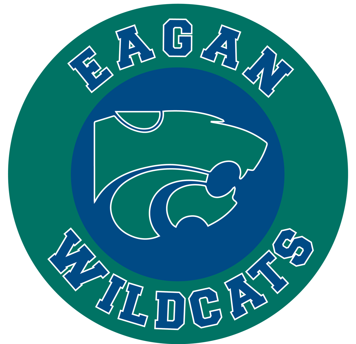 Picture for: Eagan Wildcats Football Skills Camp (grades 3-12)