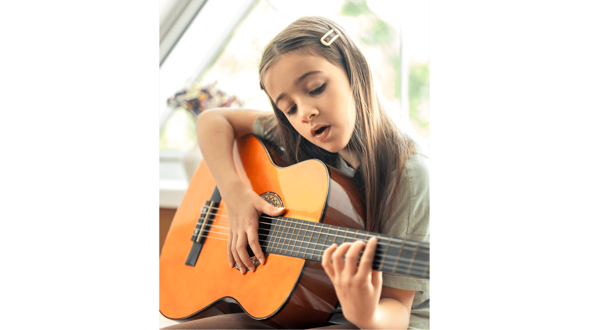 Picture for: Songwriters in the Making: Craft Your Own Hits (ages 7-12)