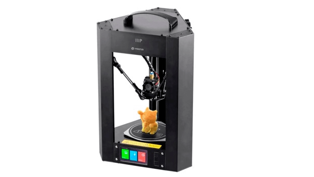 Picture for: 3-D Printing: D&D (grades 3-7)