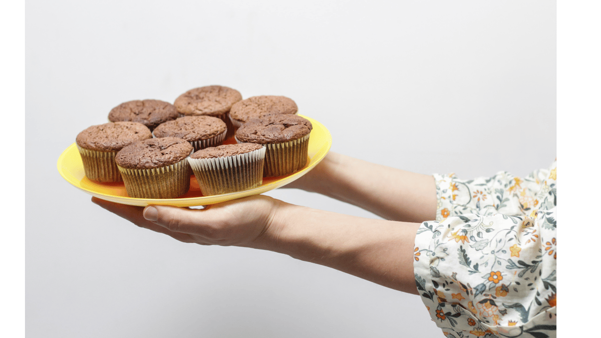 Picture for: Mom's Best Muffins (ages 6-16)
