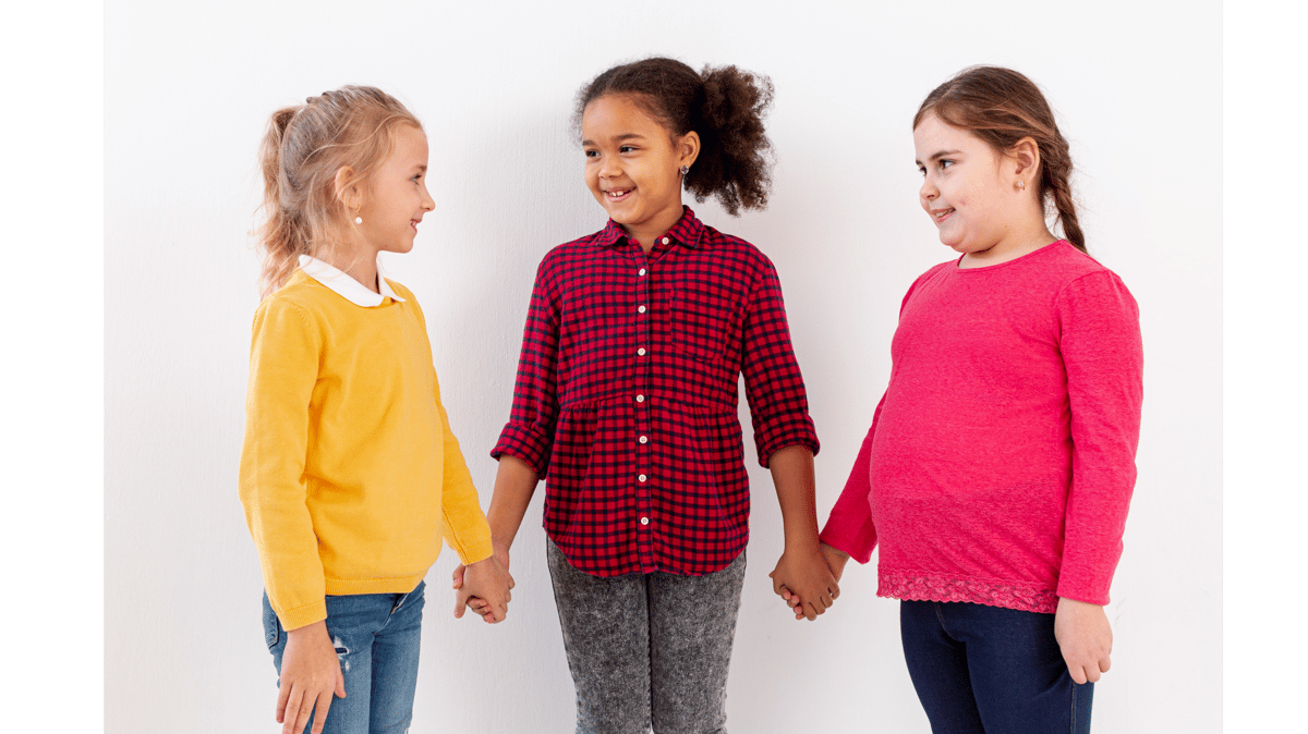 Picture for: Girls' Self-Love and Gratitude Workshop (ages 5-10)