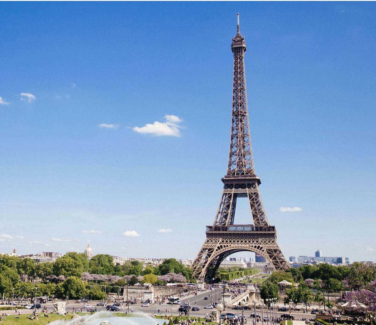 Picture for: Say Bonjour! Beginner French