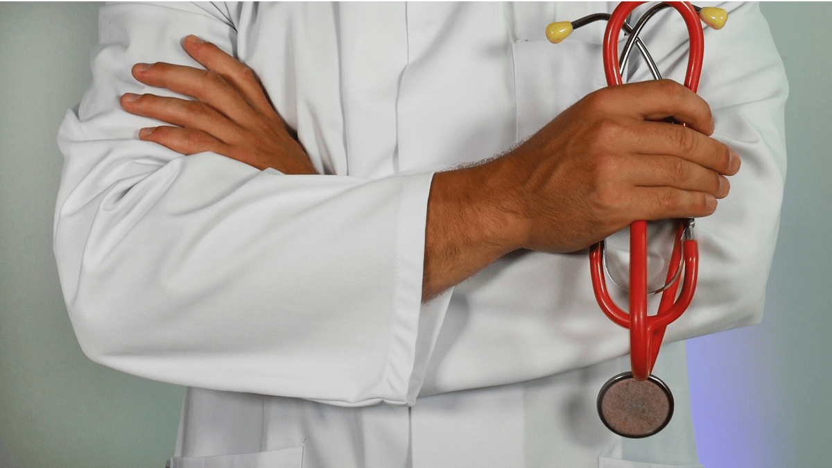 Picture for: Introduction to Medical Terminology
