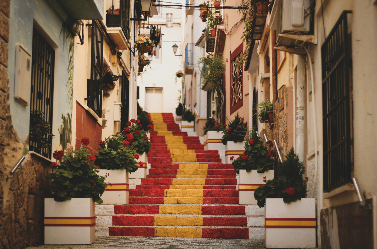 Picture for: Adult Conversational Spanish: Spanish for Travelers