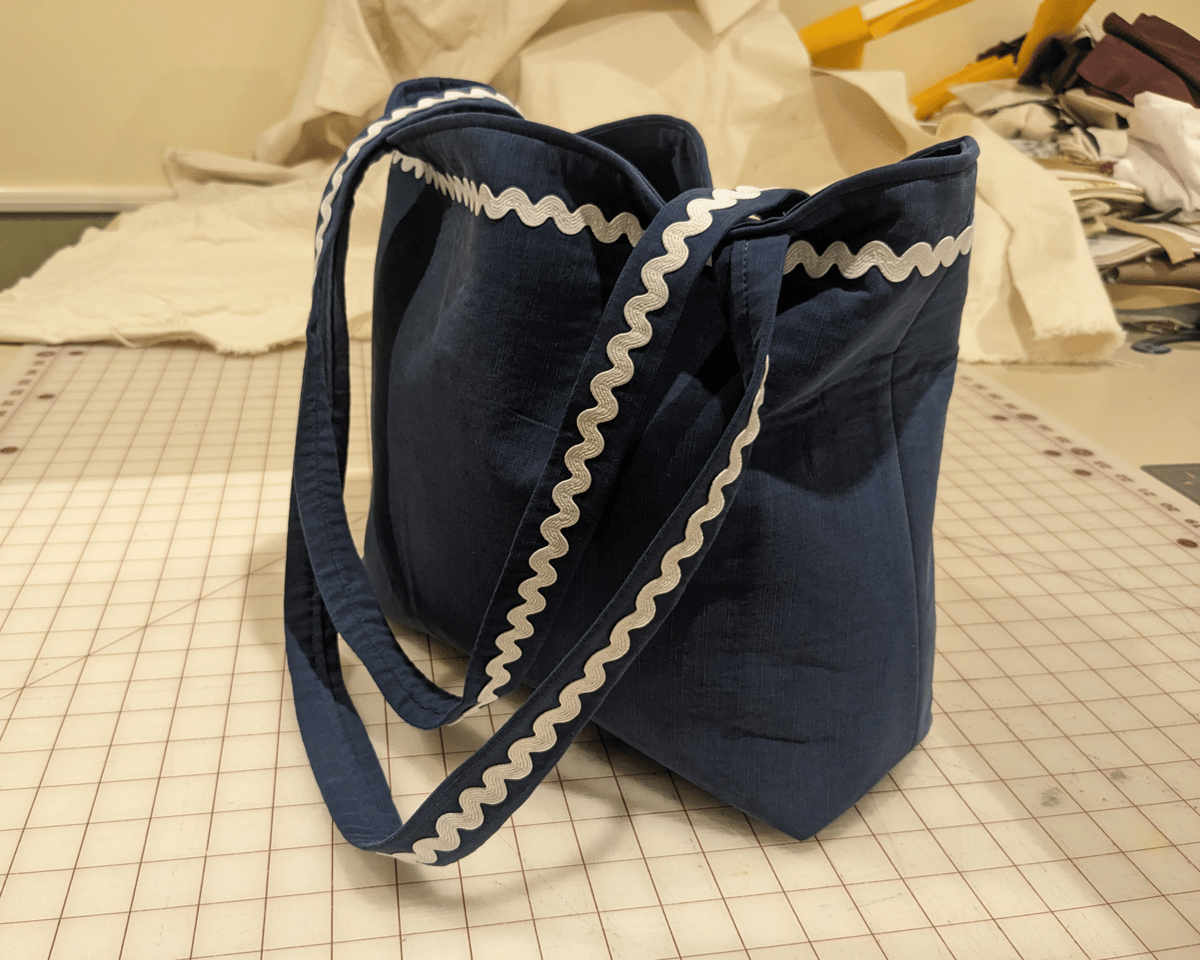 Picture for: Sewing for the Terrified