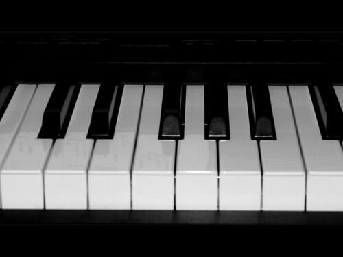 Picture for: How To Play Piano by Ear